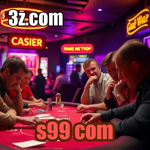 Strategies e Comunidade: s99 com e a Interatividade de Jogo