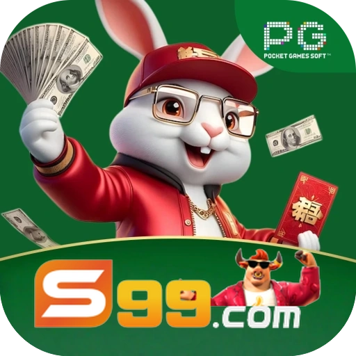 Novo logo da s99 com